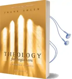Theology for Beginners Audiobook download free by Francis Joseph Sheed