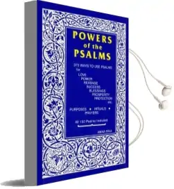 Powers of the Psalms Audiobook download free by Anna Riva