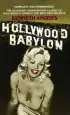 Audiobook Hollywood Babylon: The Legendary Underground Classic of Hollywood'S Darkest and Best Kept Secrets author Kenneth Anger