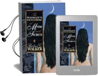 Women'S Encyclopedia of Myths and Secrets Audiobook download free by Barbara G. Walker