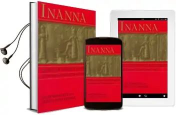 Inanna Audiobook download free by Diane Wolkstein