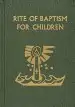Audiobook Rite of Baptism for Children author Catholic Book Publishing Co