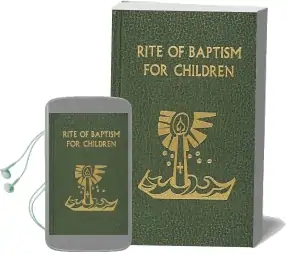 Rite of Baptism for Children Audiobook download free by Catholic Book Publishing Co