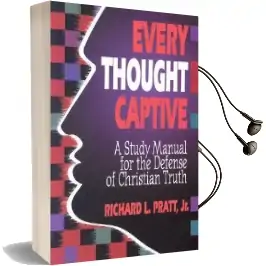 Every Thought Captive Audiobook download free by Richard L. Pratt