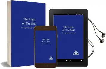 The Light of the Soul: Yoga Sutras of Patanjali Audiobook download free by Alice A. Bailey