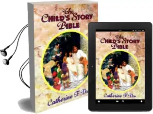 The Child'S Story Bible Audiobook download free by Catherine F. Vos