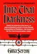 Audiobook Into That Darkness: An Examination of Conscience author Gitta Sereny