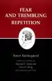Audiobook Kierkegaard'S Writings, vi, Volume 6: Fear and Trembling/Repetition author Sören Kierkegaard