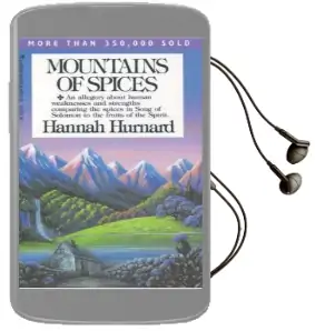 Mountains of Spices Audiobook download free by Hannah Hurnard