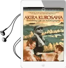 Something Like an Autobiography Audiobook download free by Akira Kurosawa