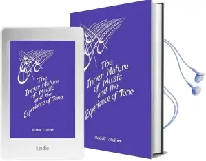The Inner Nature of Music and the Experience of Tone Audiobook download free by Rudolf Steiner