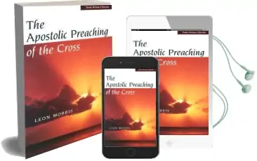 Apostolic Preaching of the Cross Audiobook download free by Leon Morris
