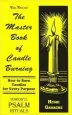 Audiobook Master Book of Candle Burning author Henri Gamache