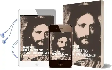 Trustful Surrender to Divine Providence Audiobook download free by J.B. Saint Jure