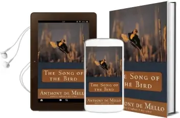 Song of the Bird Audiobook download free by Anthony De Mello