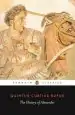 Audiobook The History of Alexander author Quintus Curtius Rufus