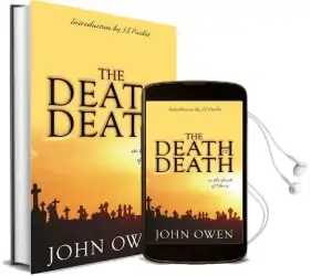 The Death of Death Audiobook download free by John Owen