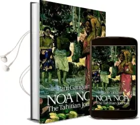 Noa noa: The Tahiti Journal of Paul Gauguin Audiobook download free by Paul Gauguin