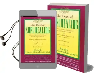 The Book of Sufi Healing Audiobook download free by S.H.M. Chishti