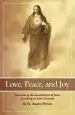 Audiobook Love, Peace and joy: Devotion to the Sacred Heart of Jesus author St.Gertrude