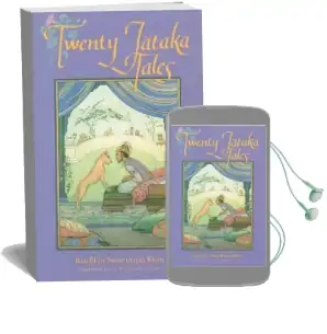 Twenty Jataka Tales Audiobook download free by Noor Inayat Khan