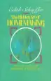 Audiobook Hidden art of Homemaking author Edith Schaeffer