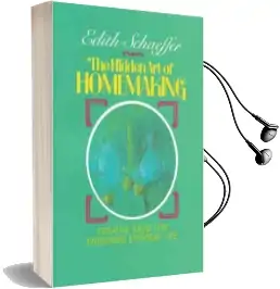 Hidden art of Homemaking Audiobook download free by Edith Schaeffer