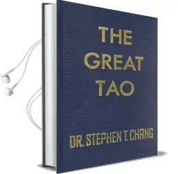 The Great tao Audiobook download free by Stephen Thomas Chang