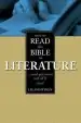 Audiobook How to Read the Bible as Literature: . . . and get More out of it author Leland Ryken