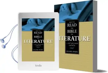 How to Read the Bible as Literature: . . . and get More out of it Audiobook download free by Leland Ryken