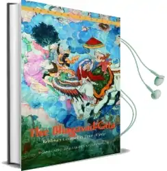Bhagavad Gita (English Tran) Audiobook download free by B. S. Miller