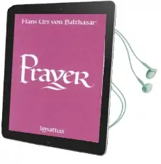 Prayer Audiobook download free by Hans Urs Von Balthasar