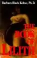 Audiobook The Book of Lilith author Barbara Black Koltuv