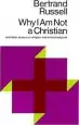 Audiobook Why i am not a Christian, and Other Essays on Religion and Related Subjects author Bertrand Russell