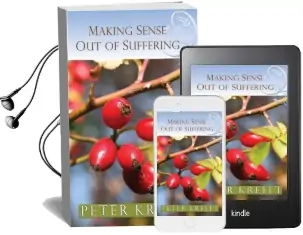 Making Sense out of Suffering Audiobook download free by Peter J. Kreeft
