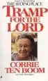 Audiobook Tramp for the Lord author Corrie Ten Boom