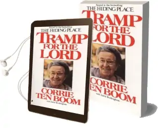 Tramp for the Lord Audiobook download free by Corrie Ten Boom