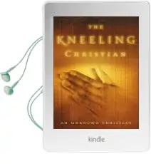 The Kneeling Christian Audiobook download free by Unknown Christian