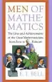 Audiobook Men of Mathematics author E. Bell