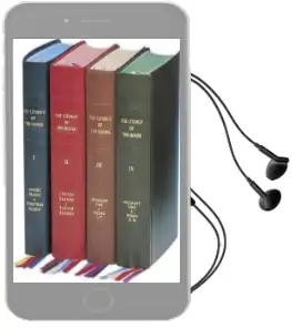 Liturgy of the Hours Audiobook download free by Catholic Book Publishing Co
