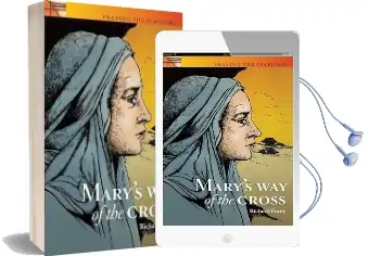 Mary'S way of the Cross Audiobook download free by Richard G. Forey