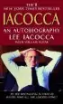 Audiobook Iacocca author Lee Iacocca