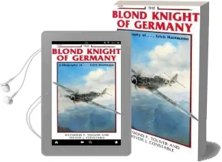 The Blond Knight of Germany Audiobook download free by Raymond F. Toliver