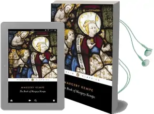 The Book of Margery Kempe Audiobook download free by Margery Kempe