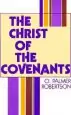 Audiobook Christ of the Covenants author Roberson Op
