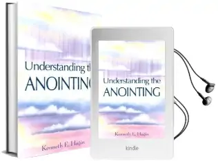 Understanding the Anointing Audiobook download free by Kenneth E Hagin