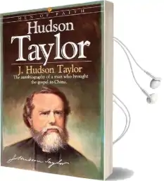 Hudson Taylor Audiobook download free by J. Hudson Taylor