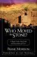 Audiobook Who Moved the Stone? author Frank Morison