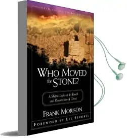 Who Moved the Stone? Audiobook download free by Frank Morison