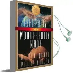 Fearfully and Wonderfully Made Audiobook download free by Philip Yancey
